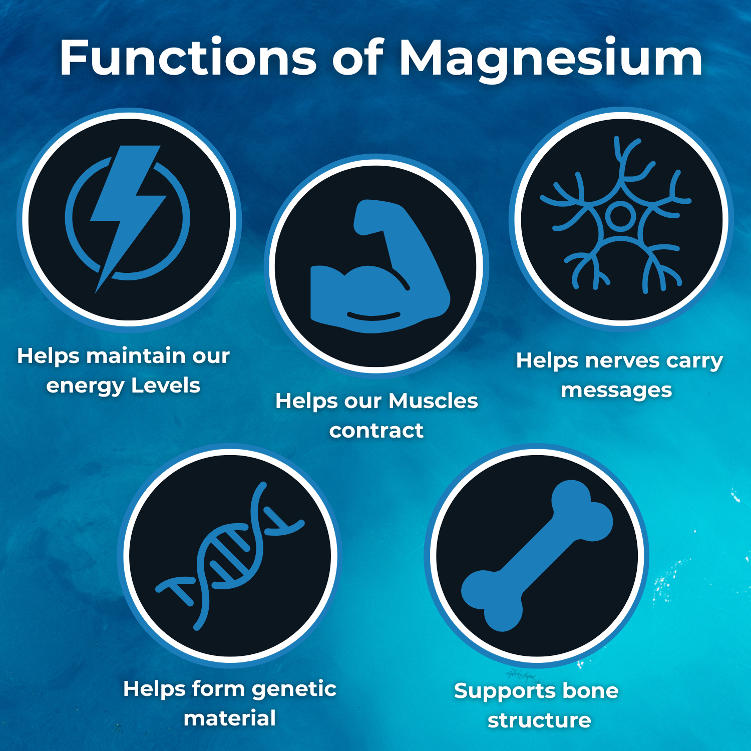 Functions-of-magnesium - SOS Hydration-sa