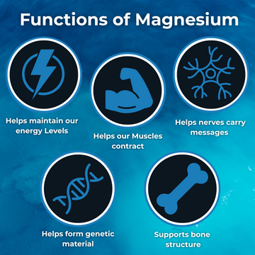 Functions-of-magnesium - SOS Hydration-sa