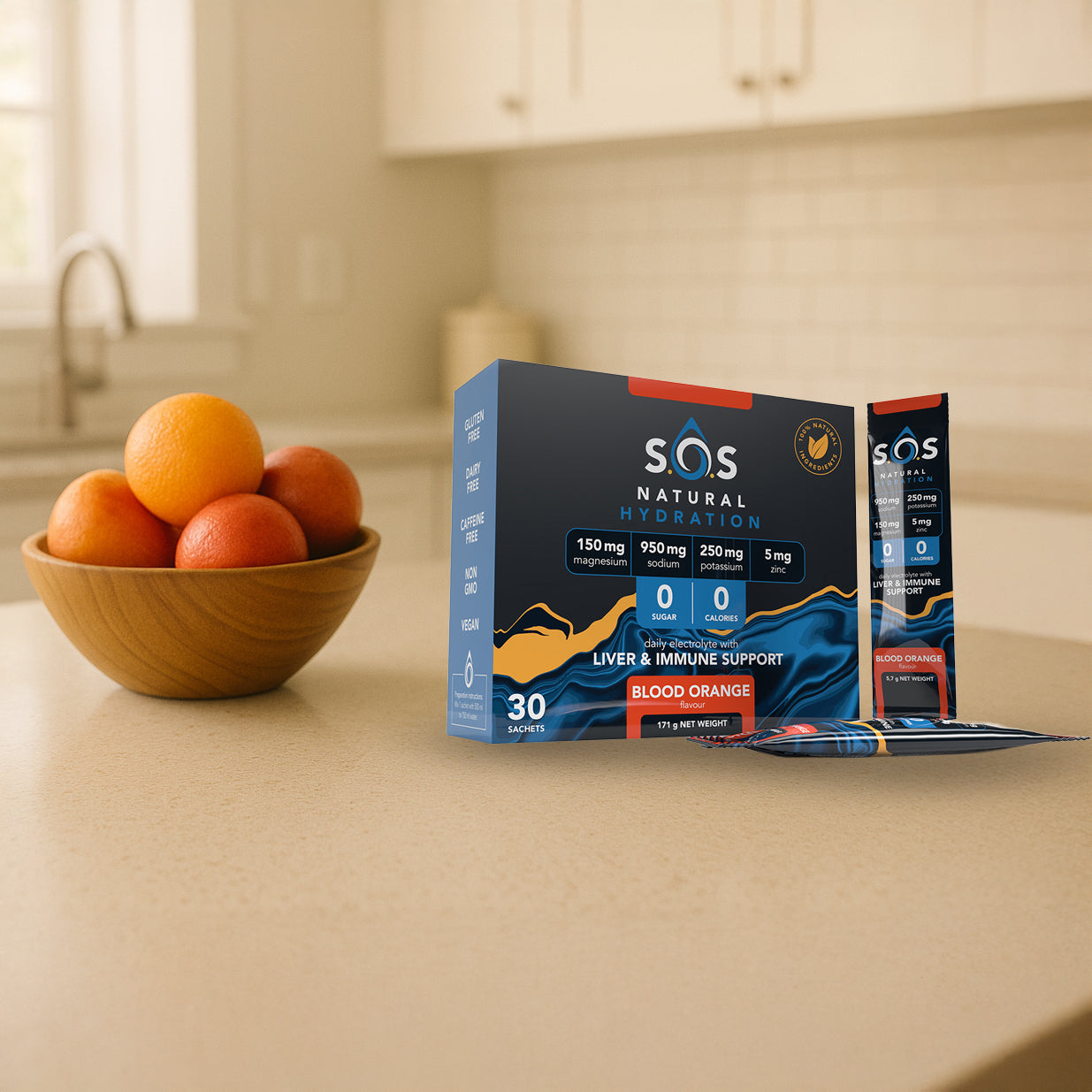 blood-orange - SOS Hydration-sa