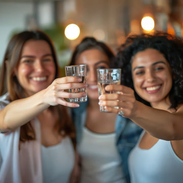 ladies-night - SOS Hydration-sa